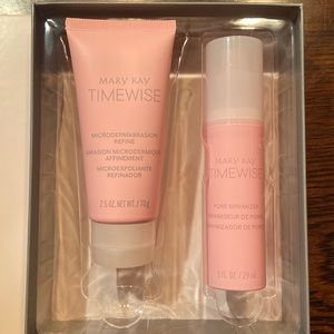 Microdermabrasion Plus Set